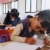 USAID works to meet Yemeni children’s immediate educational needs while supporting long-term efforts to rebuild the education system that has been decimated from years of conflict.