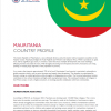Mauritania Country Overview