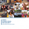2020 USAID Women, Peace, and Security Implementation Plan