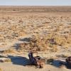 USAID Environmental Restoration of the Aral Sea II