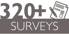 320 Surveys