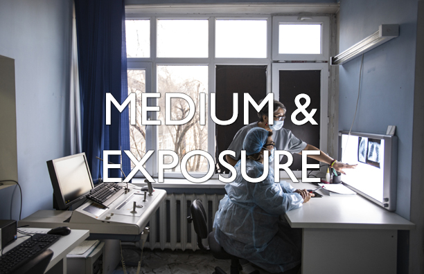 Medium & Exposure