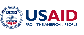 USAID: From the American People