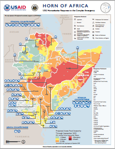 2023-09-30 USG Horn of Africa Complex Emergency Program Map